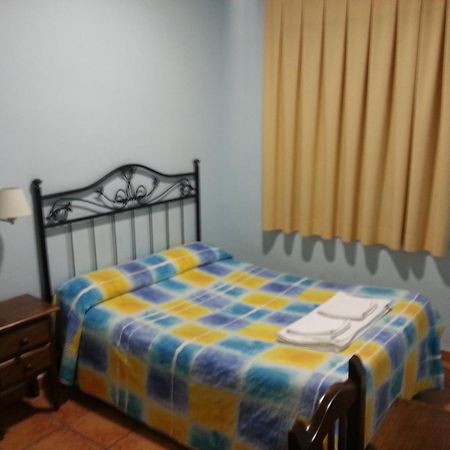 Hostal Las Tres Jotas Alcaracejos Pokoj fotografie