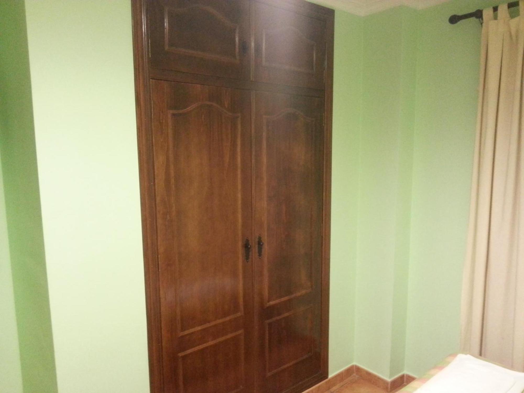Hostal Las Tres Jotas Alcaracejos Pokoj fotografie