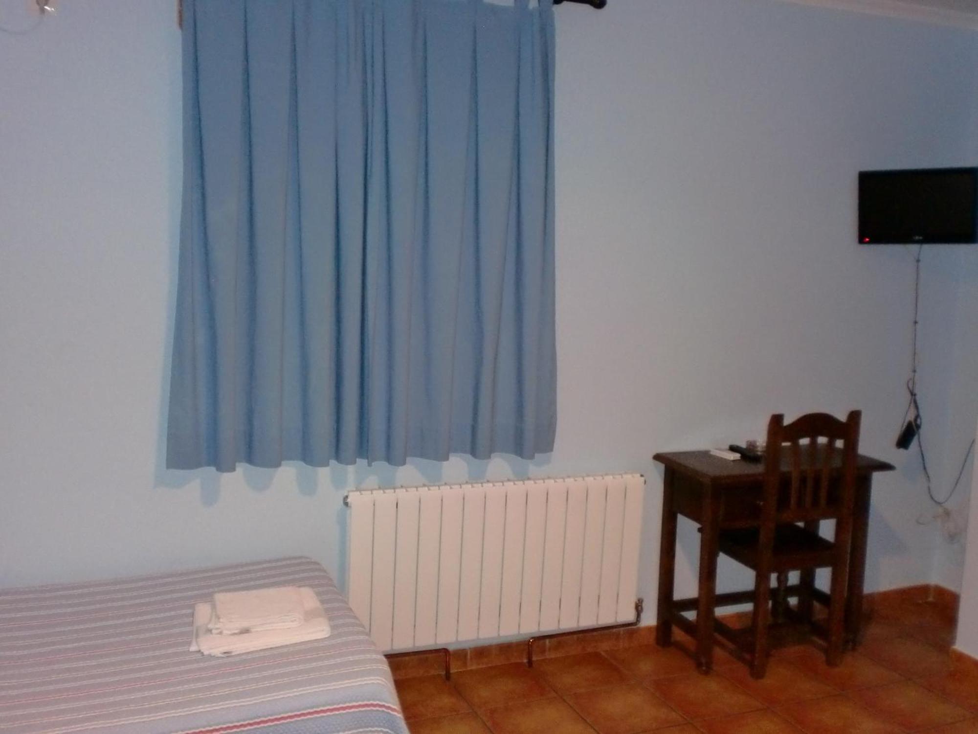Hostal Las Tres Jotas Alcaracejos Pokoj fotografie
