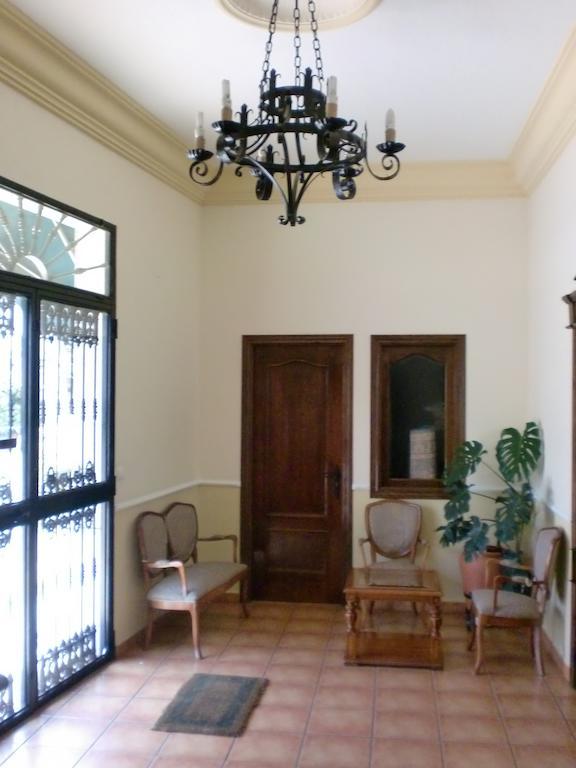 Hostal Las Tres Jotas Alcaracejos Exteriér fotografie