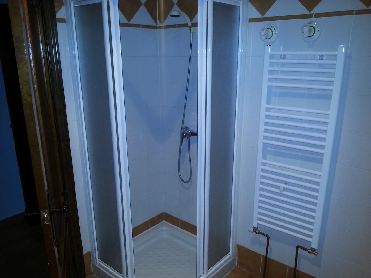 Hostal Las Tres Jotas Alcaracejos Pokoj fotografie